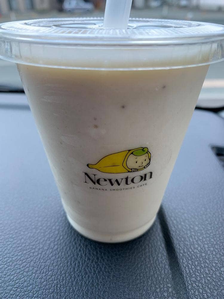 Newton