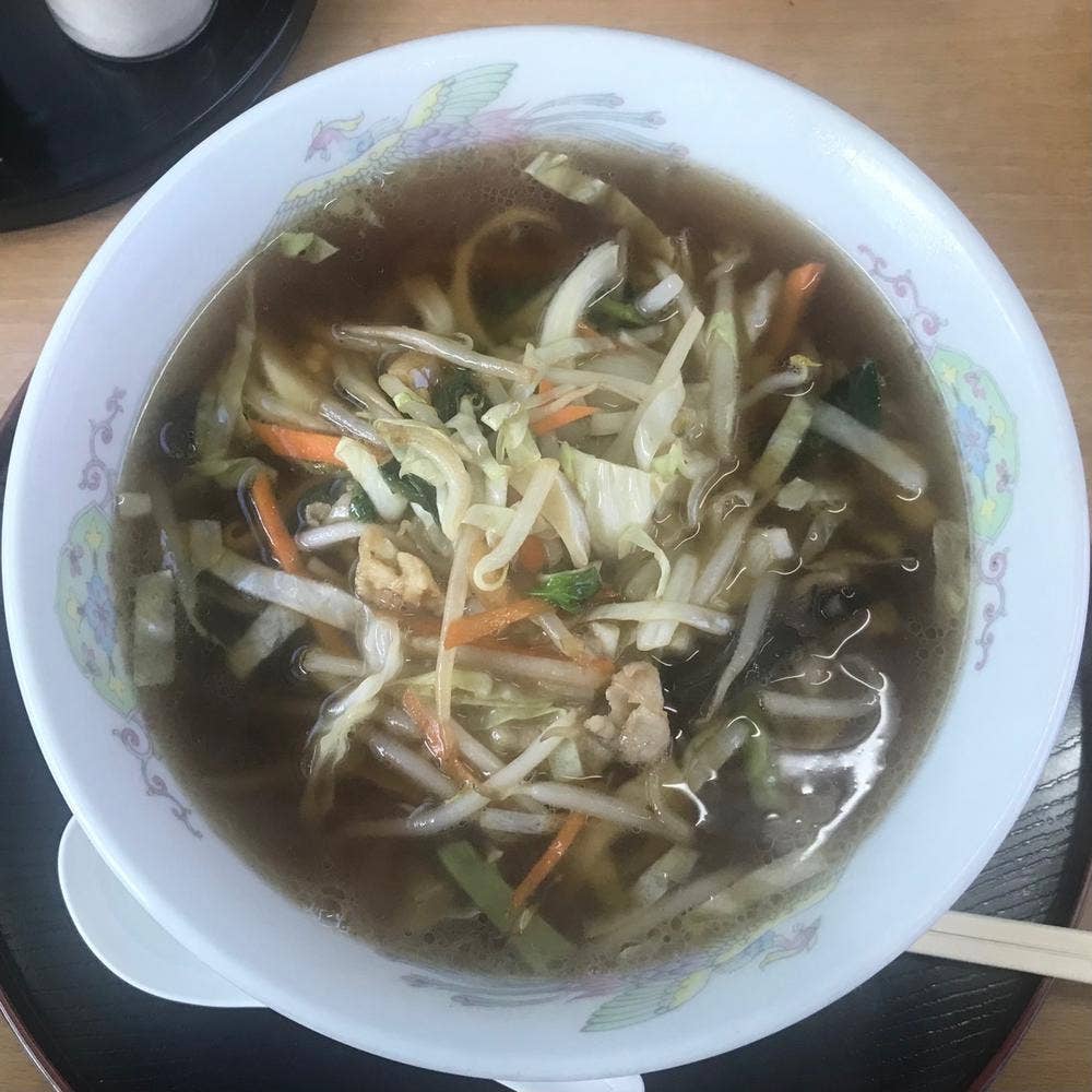 ラーメンハウス