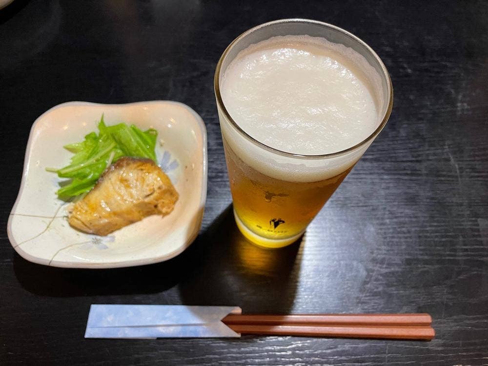 味もり