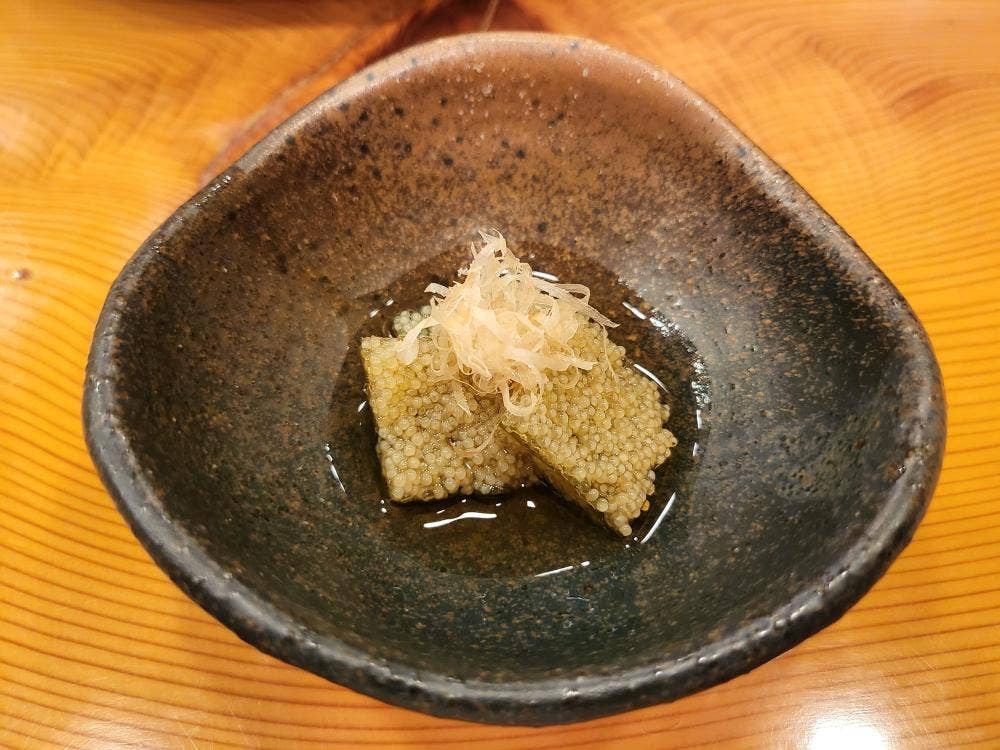 鮨森しげ