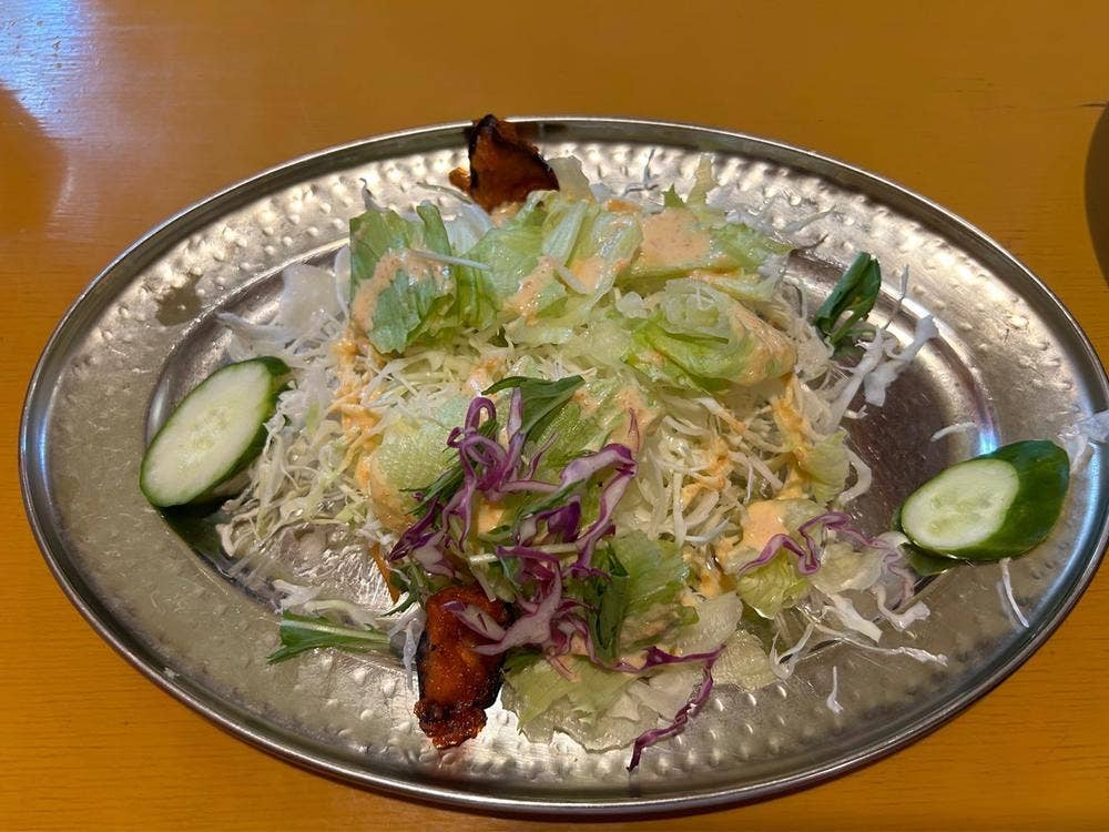 インド・ネパールレストラン ガナパティ・ババ 安城店