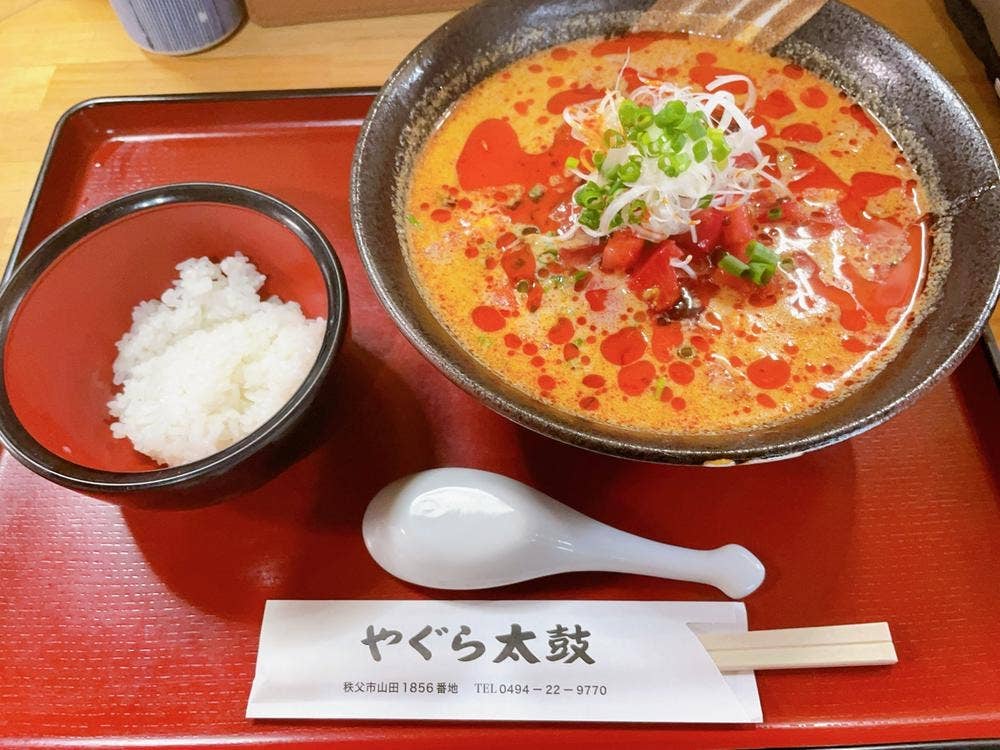 ちゃんこ やぐら太鼓