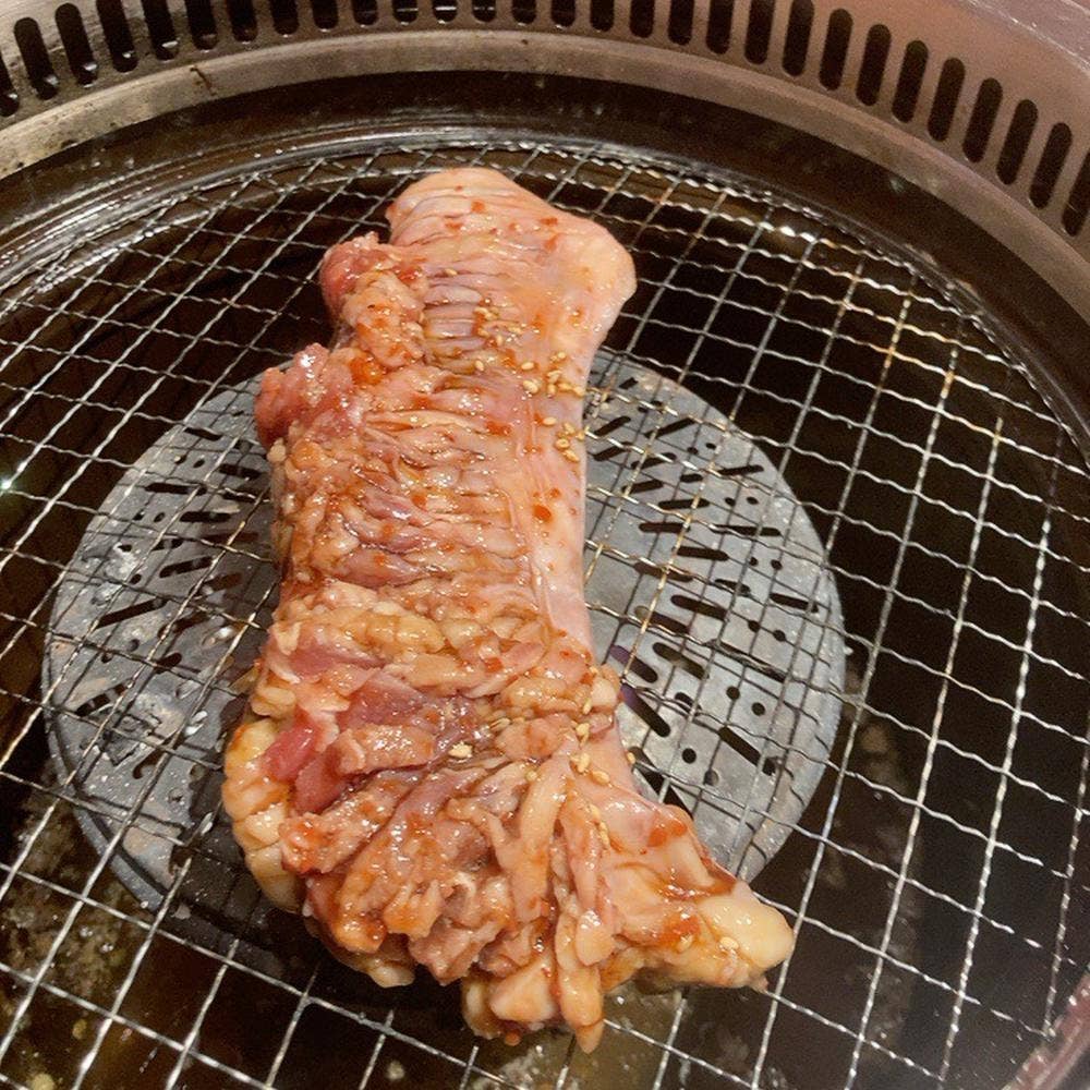 焼肉きんぐ 東久留米店