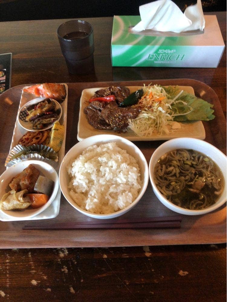 元気になるキムチ屋