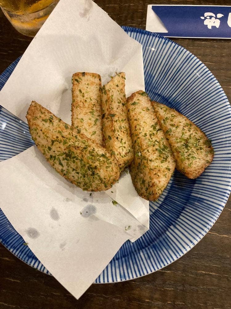 くしやき処 月忠 八王子店