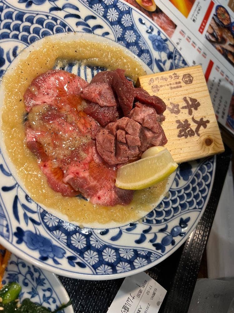 お米と焼肉 肉のよいち 津島店