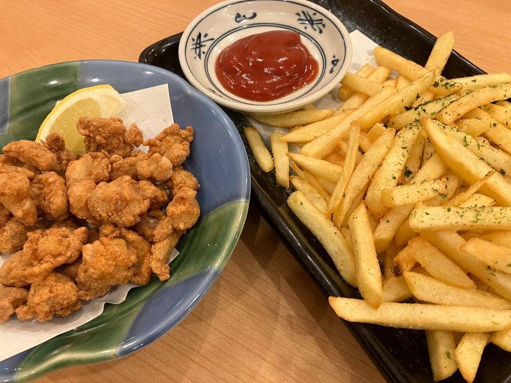 目利きの銀次 南海なんば北口駅前店
