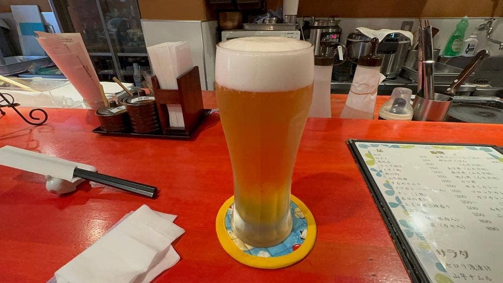 あずまママのできたてキッチン