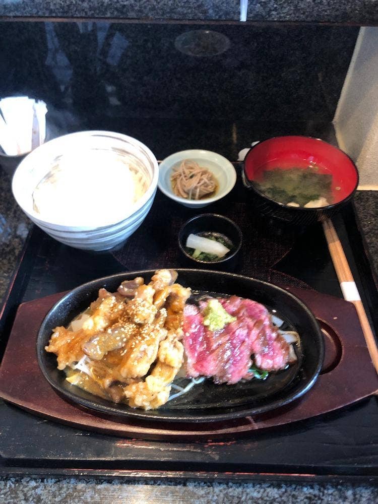 牛若家 大阪本店
