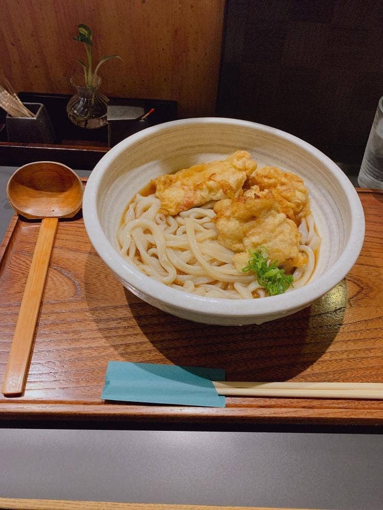 麺工房北の