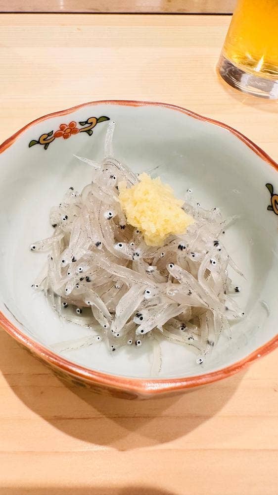 寿司国 小野田
