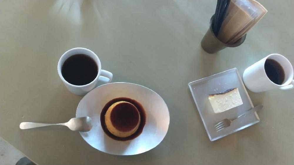 kazahaya coffee
