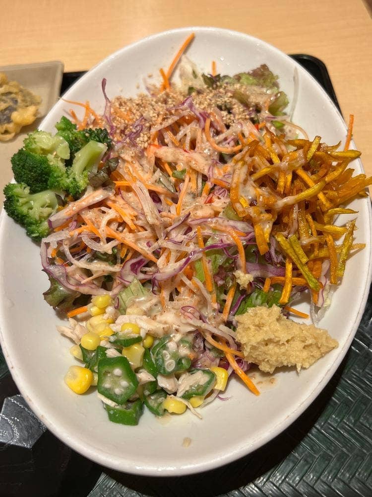 はなまるうどん 日本橋永代通り店