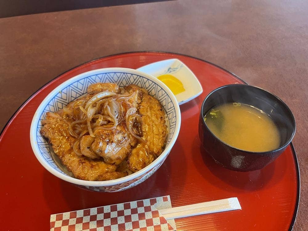 めし屋和幸