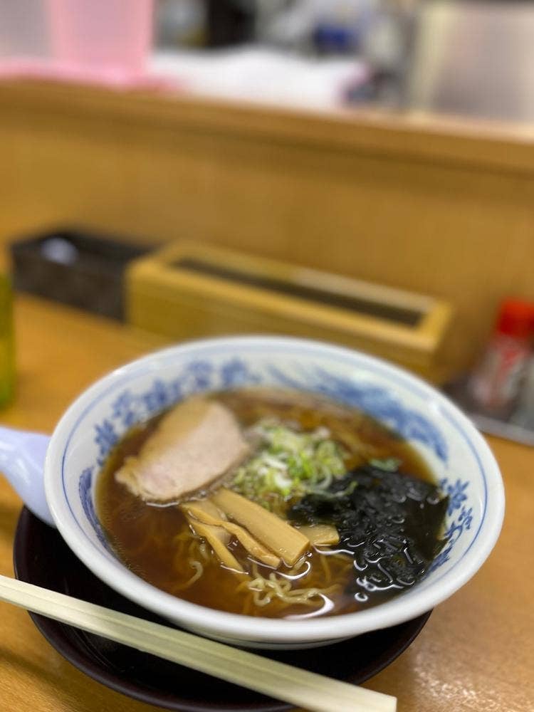 お食事処 さくら