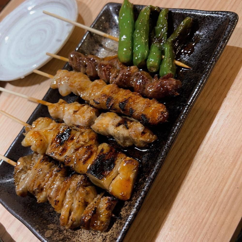 博多満月 中野店