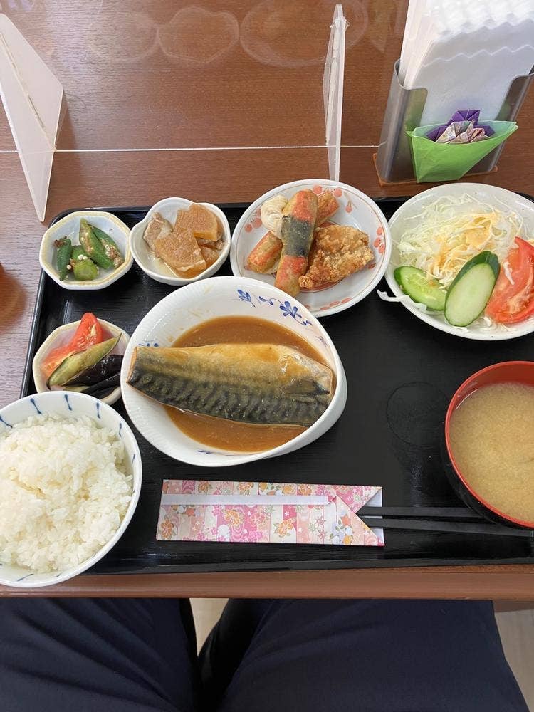 カフェラポール