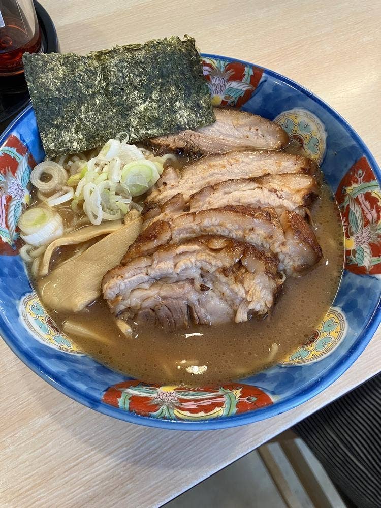 いっぱち