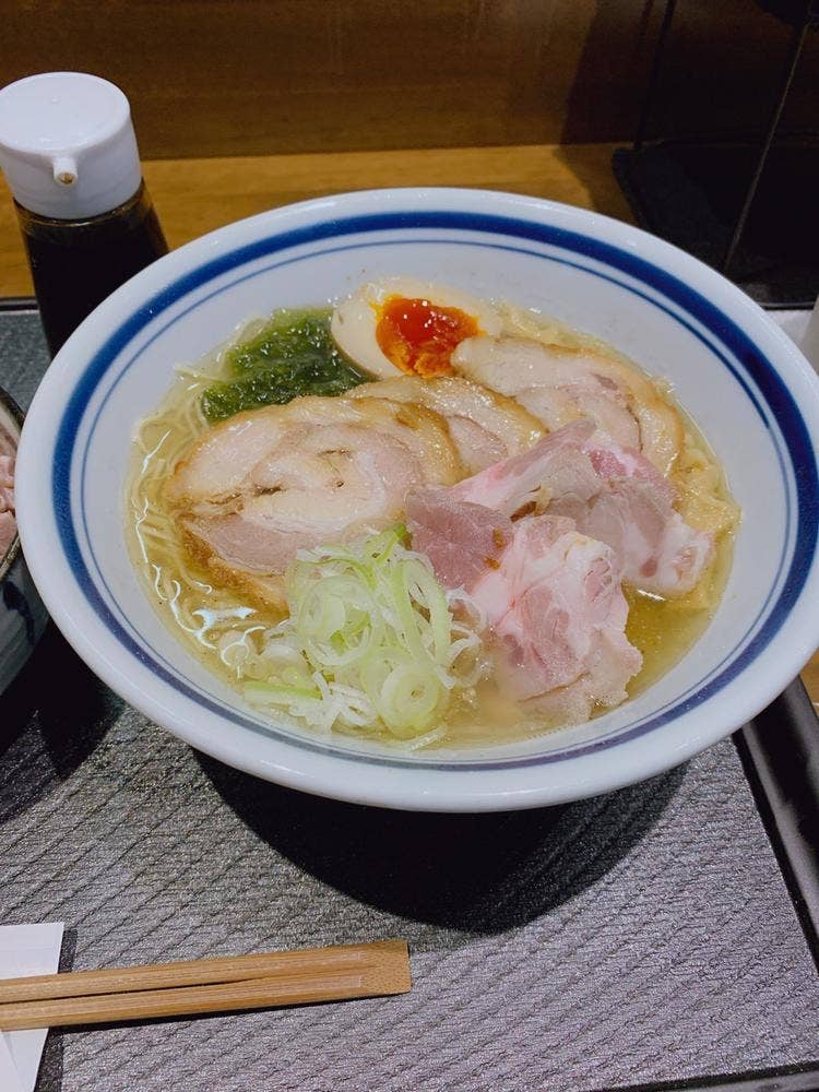 らーめん久遠