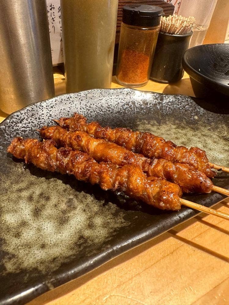 博多とりかわ長政 中野店