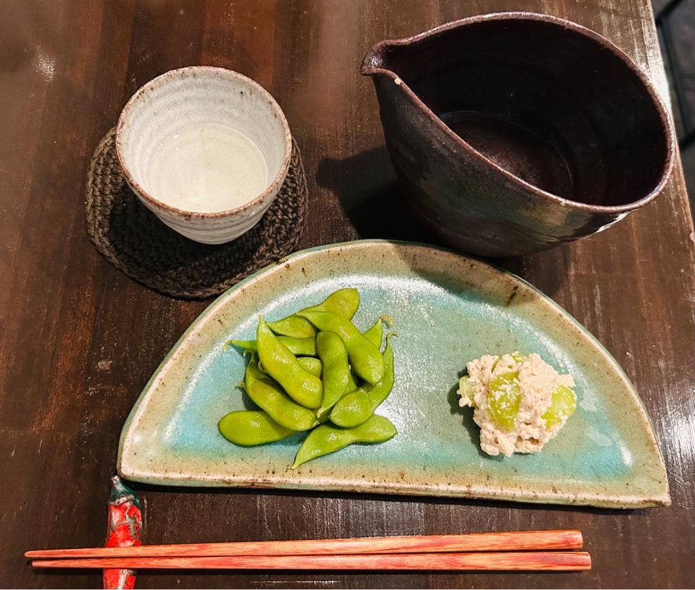 魚沼厨房 十日