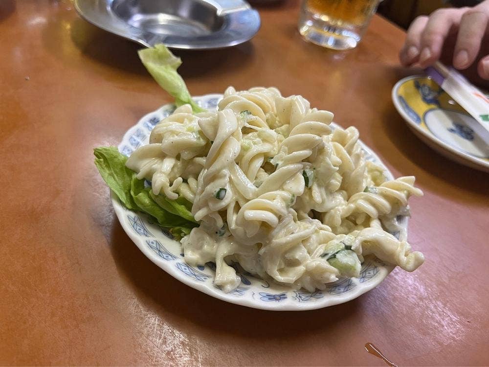 ニカカレーショップ