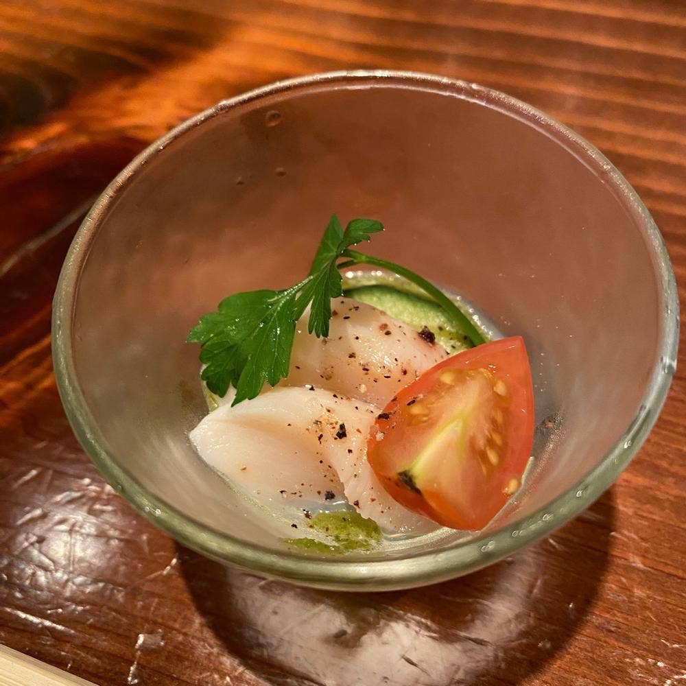 居酒家作右ヱ門