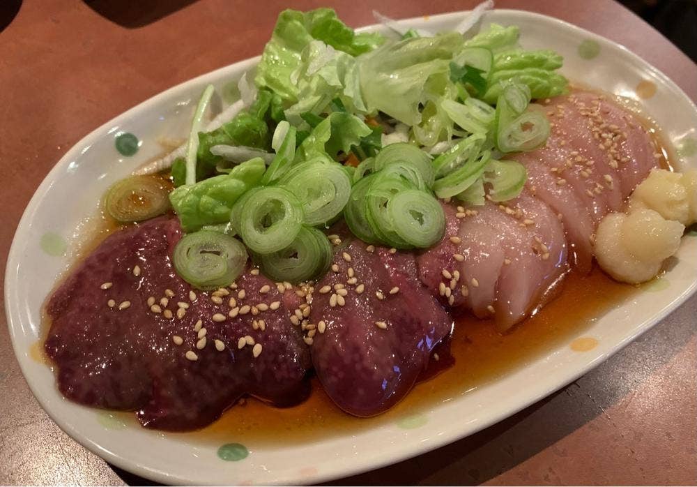 天真爛漫