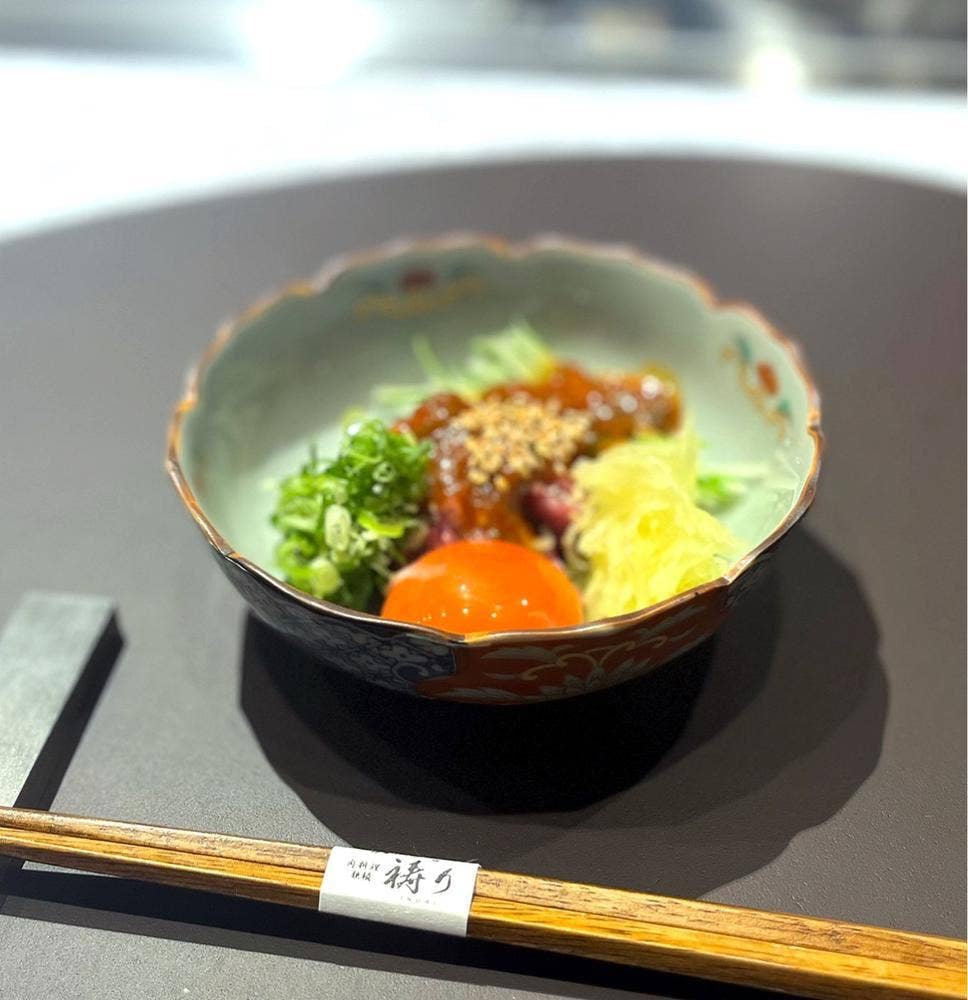 神戸ハンター坂 肉料理 鉄板 祷り