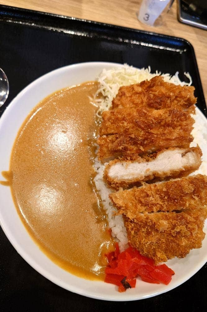 野郎めし 白岡店