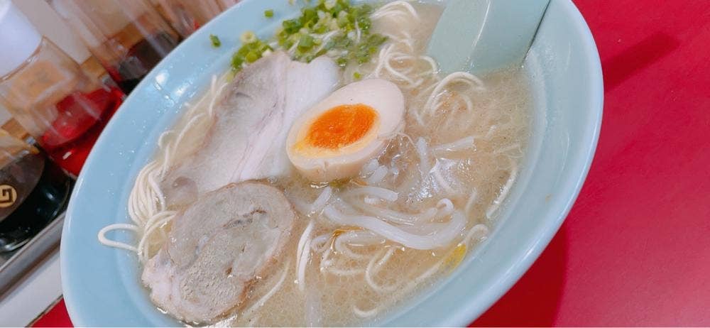 ラーメン とらや