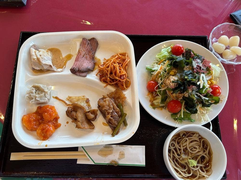 赤城国際カントリークラブ