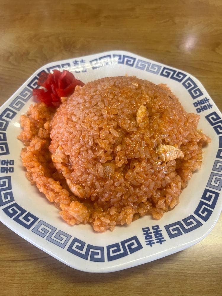 太陽食堂