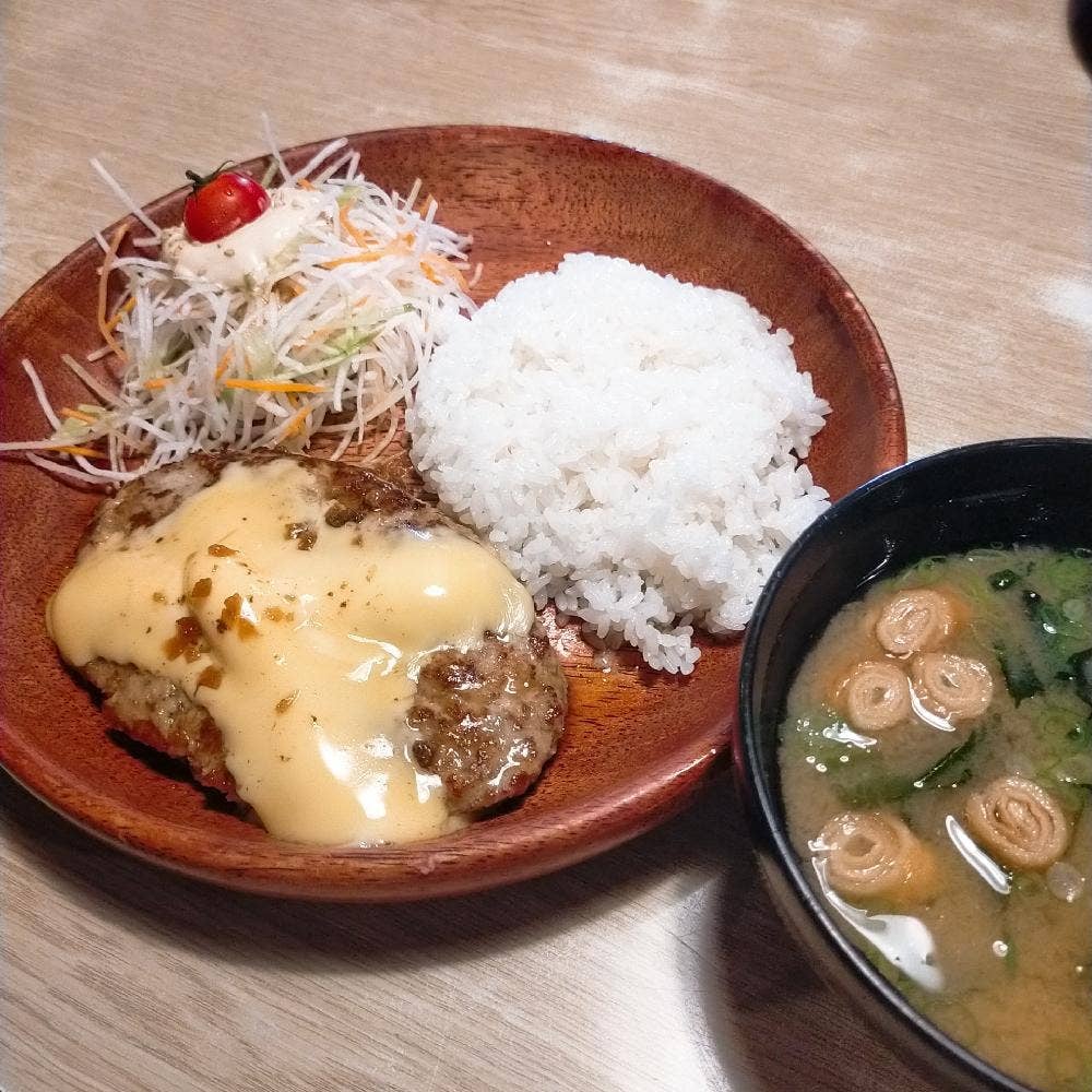 びっくりドンキー 豊川インター店