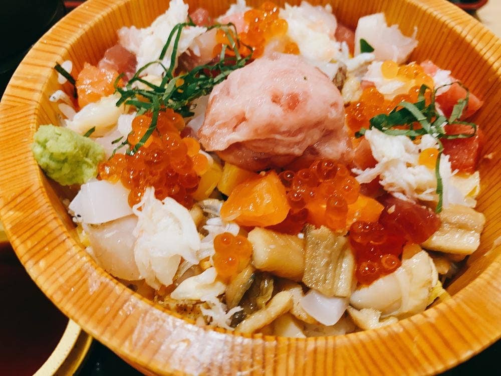 築地 孫右衛門 ららぽーと湘南平塚店