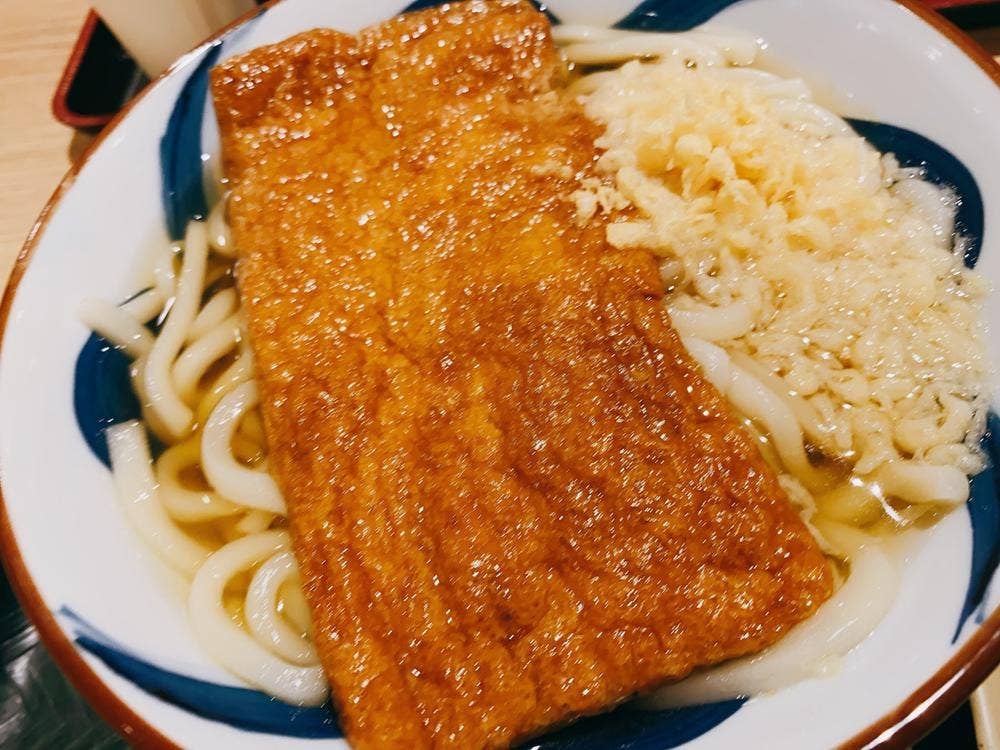 讃岐うどん うまげな ららぽーと湘南平塚店
