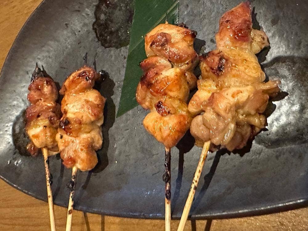 阿波居酒屋 頂 本店