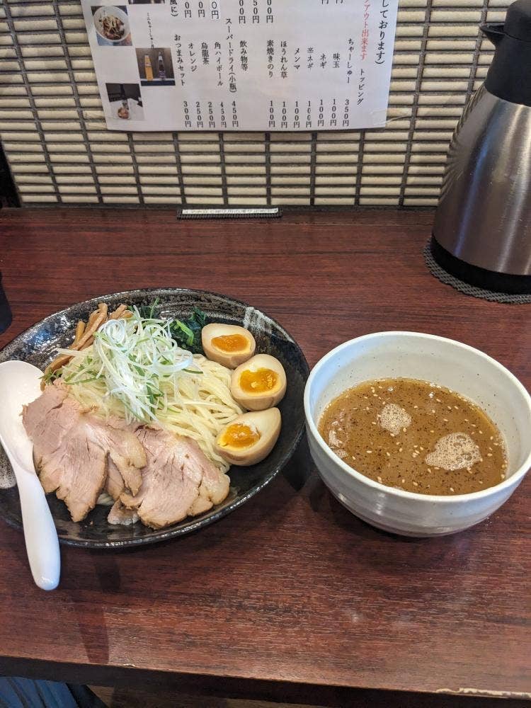 ら～めん だい屋