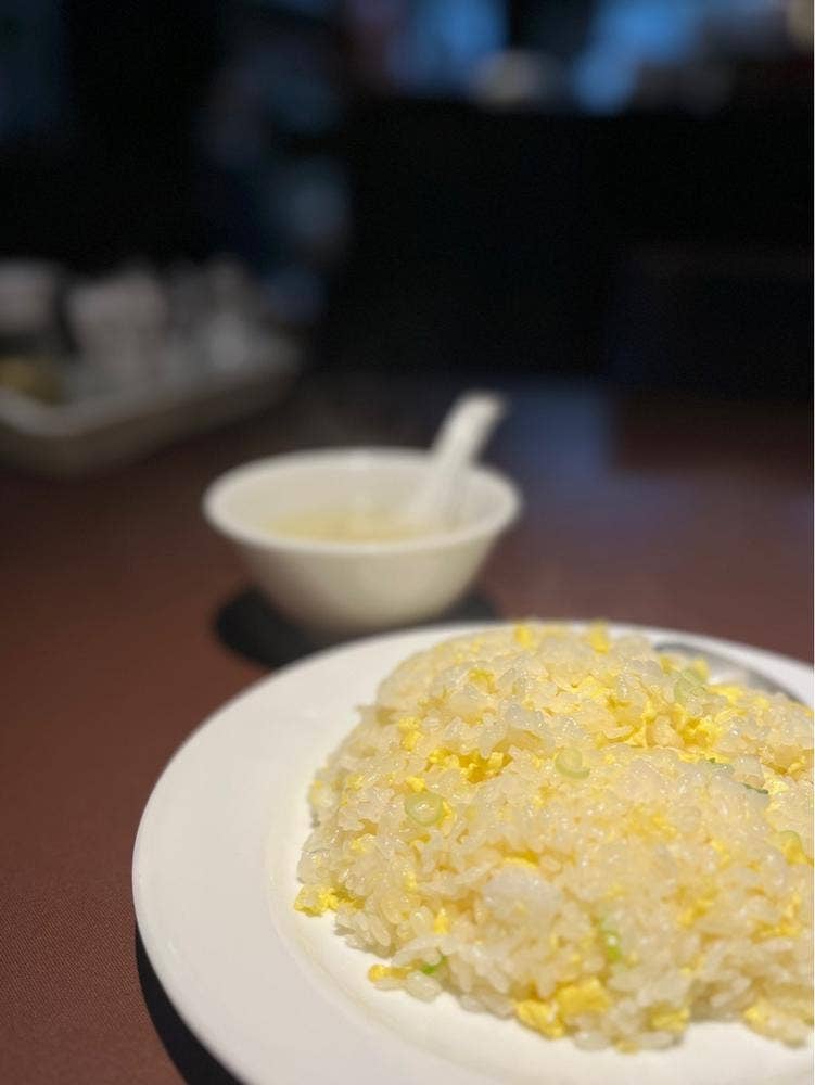 中華料理 季香園