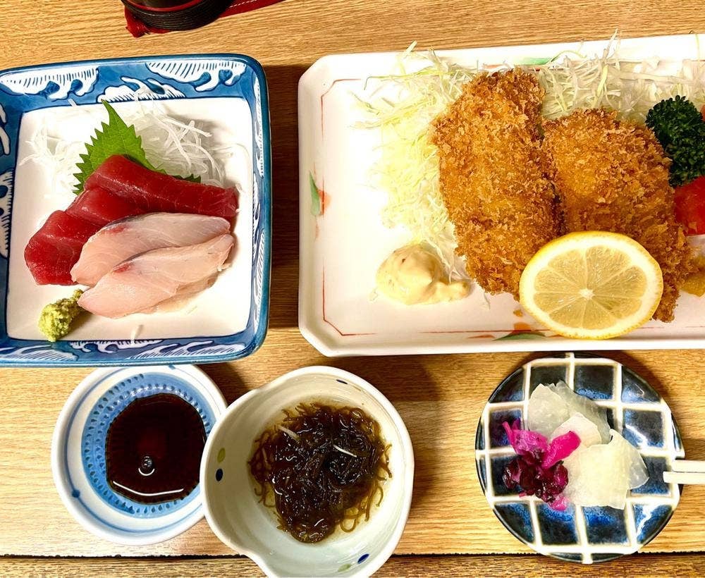 かご平