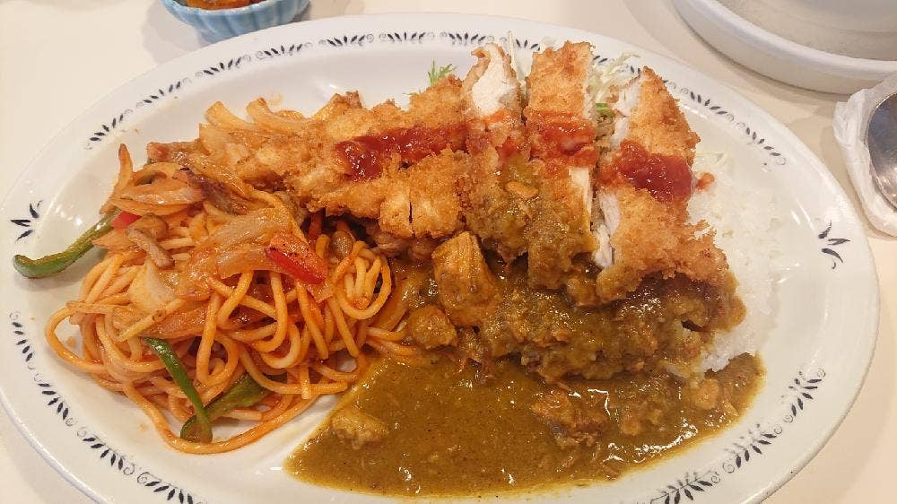 2丁目食堂トレド