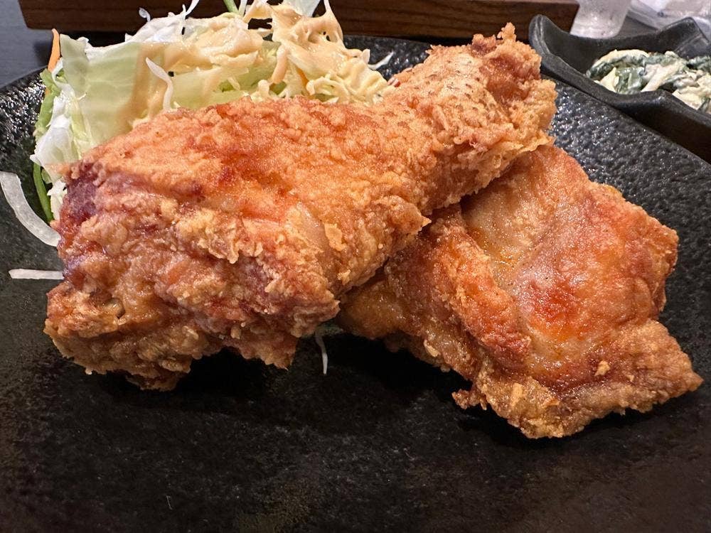 とりなご久兵衛