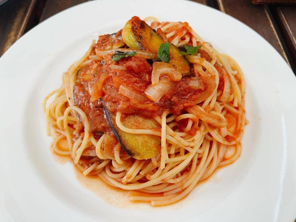 イタリアン食堂 トラットリア ジロ