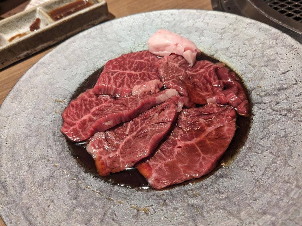 韓の台所 西鎌倉店