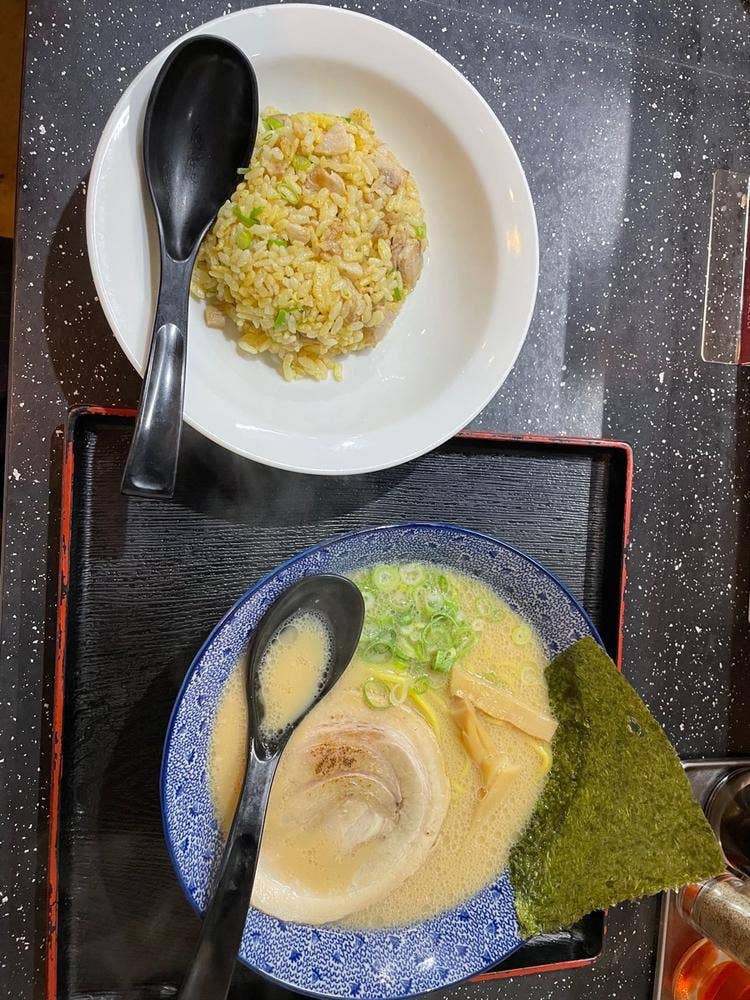 麺屋武将