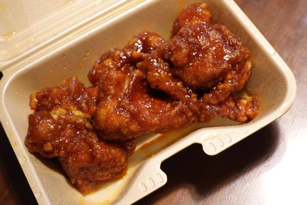 味匠とりせん 神戸三宮東店