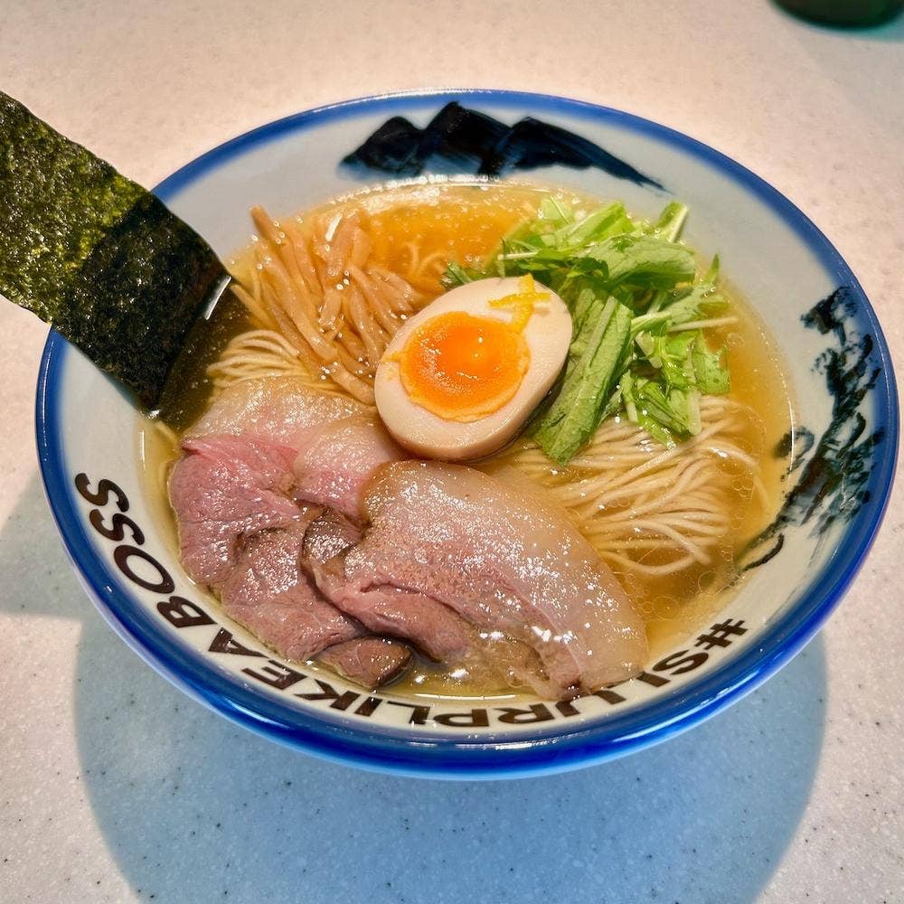 MASHI NO MASHI TOKYO