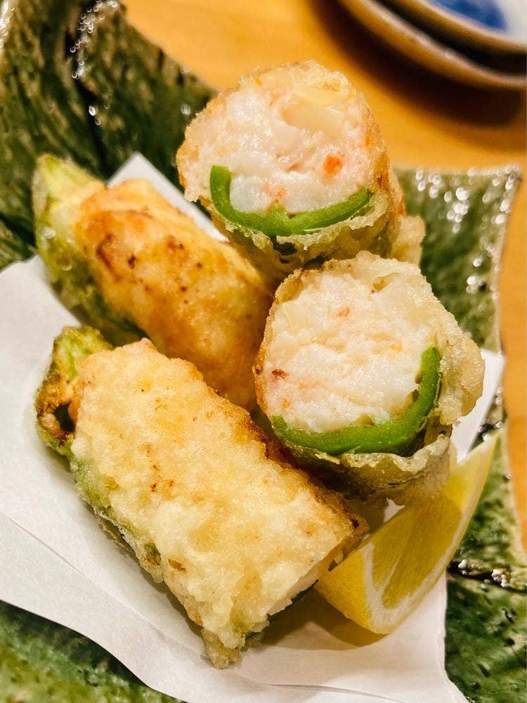 さか田