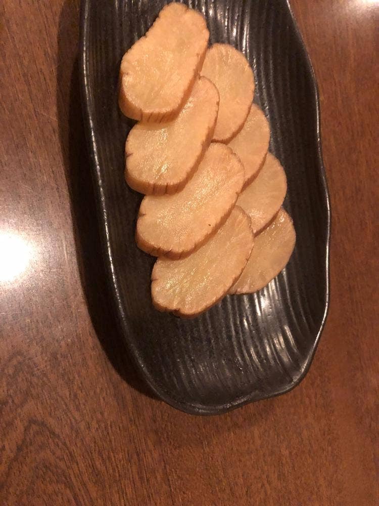 あずき菜創作家庭料理