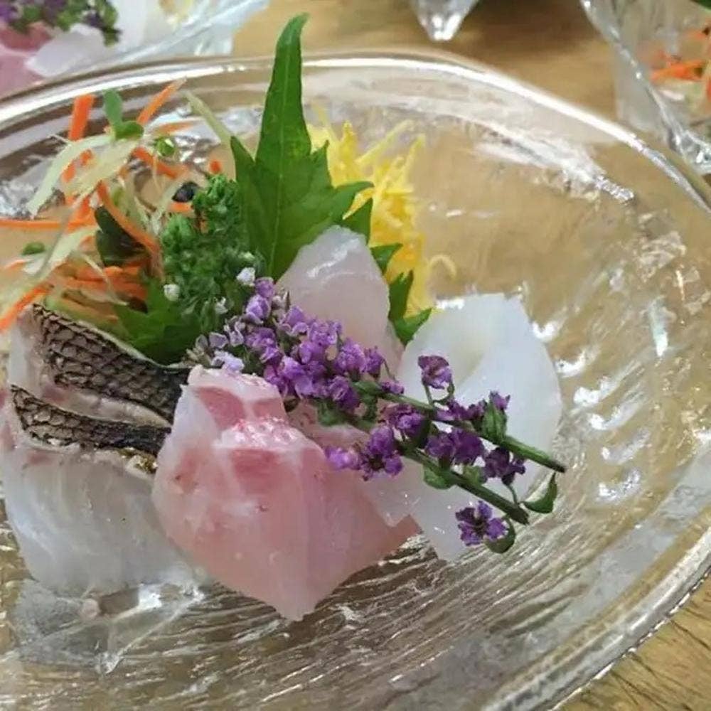 さざ波